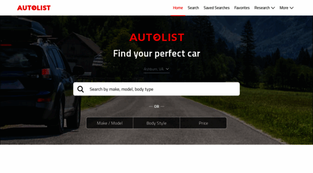 autolist.com