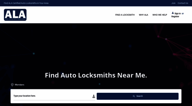 autolocksmiths.net