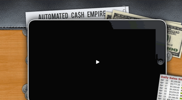 automatedcashempire.com