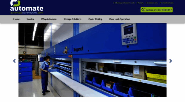 automatewarehousing.ie