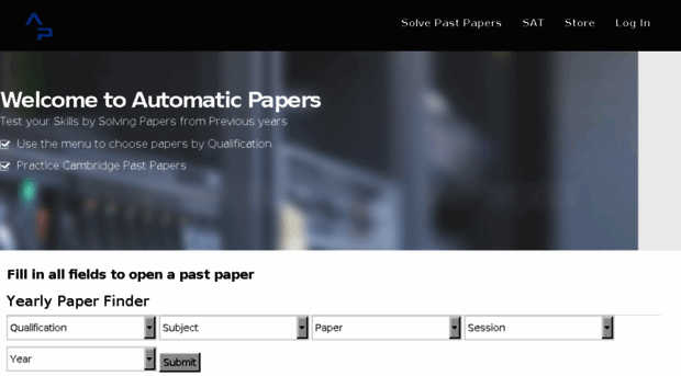 automaticpapers.com