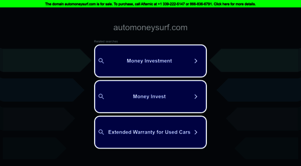 automoneysurf.com
