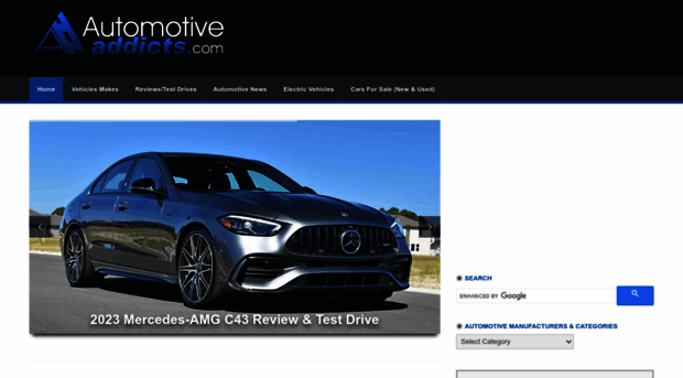 automotiveaddicts.net