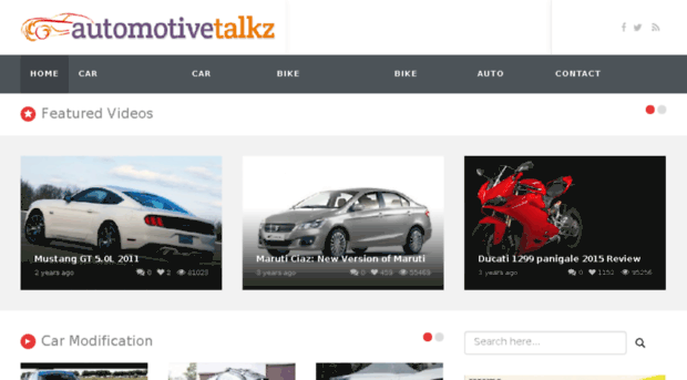 automotivetalkz.com