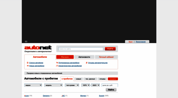 autonet.ru