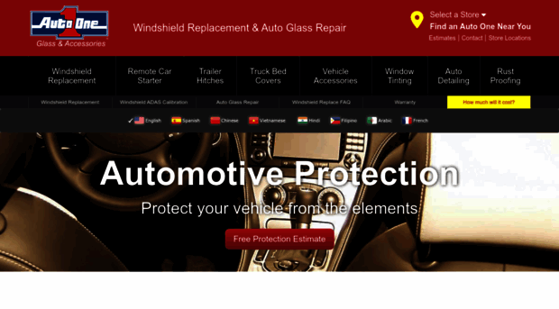 autooneinc.com