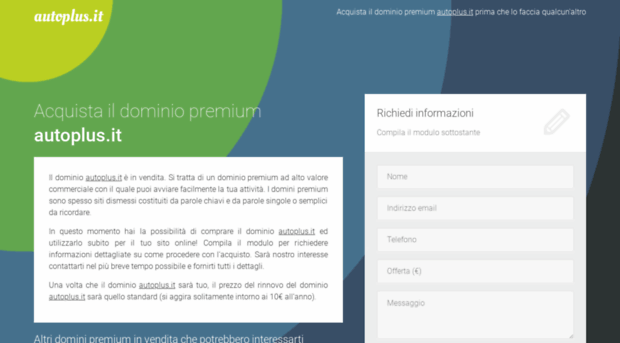 autoplus.it