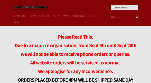 autoremoteman.co.uk
