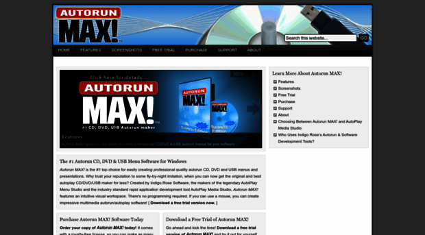 autorun.com