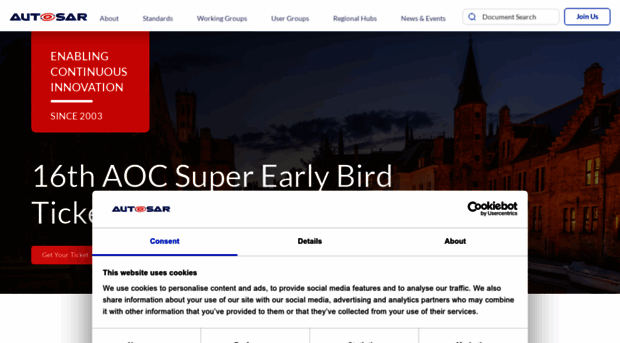 autosar.org