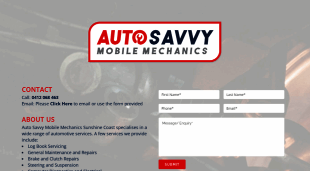 autosavvy.net