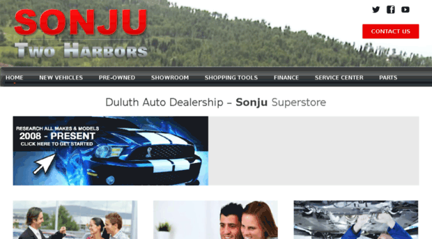 autoshopping.sonju.com