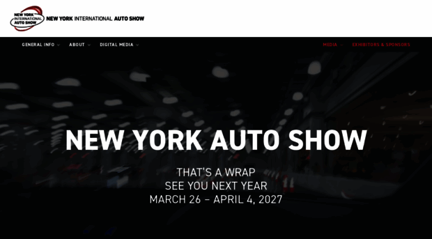 autoshowny.com