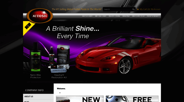 autosol.com