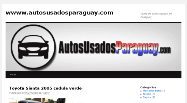autosusadosparaguay.com