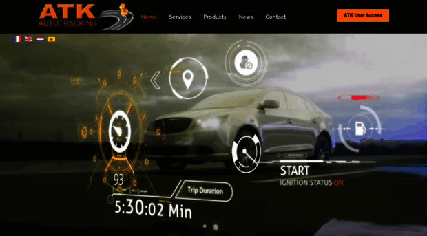 autotracking.eu