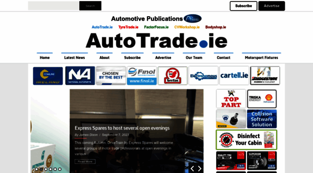 autotrade.ie