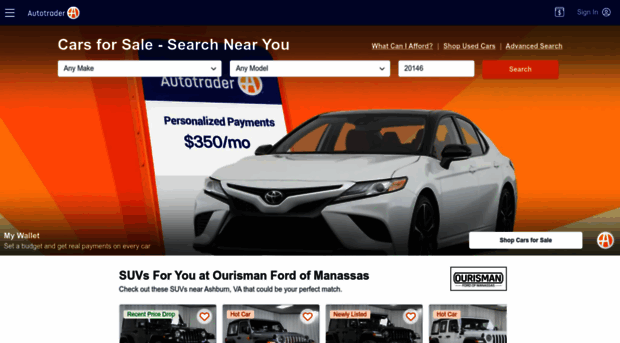 autotrader.com