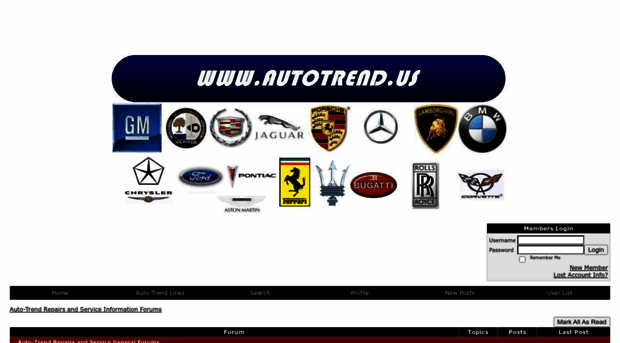 autotrend.activeboard.com