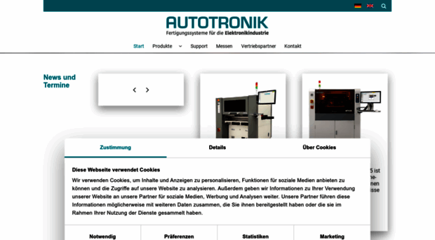 autotronik.com