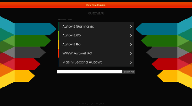 autovit.ru