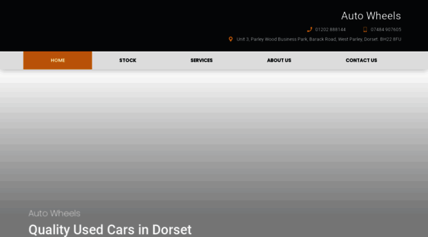 autowheelscars.co.uk
