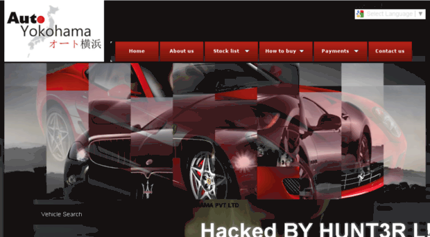 autoyokohama.com