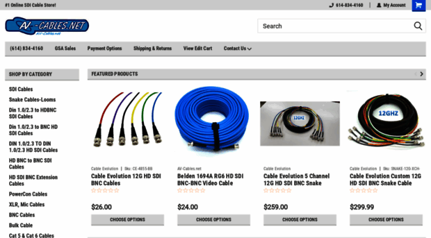 av-cables.net