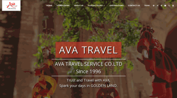 ava-tours.com