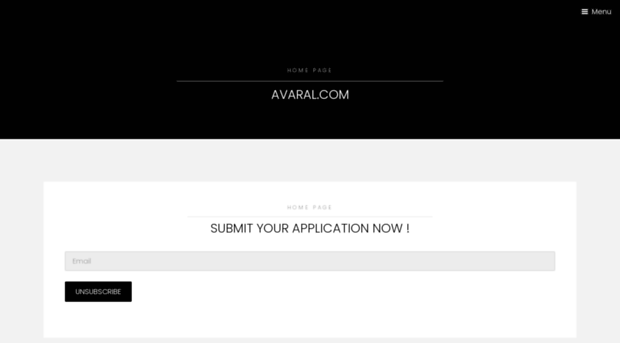 avaral.com