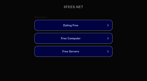 avariya.0fees.net