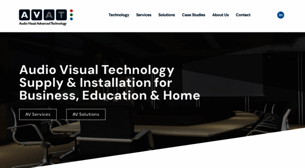 avat.co.uk