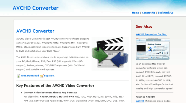 avchdconverter.org