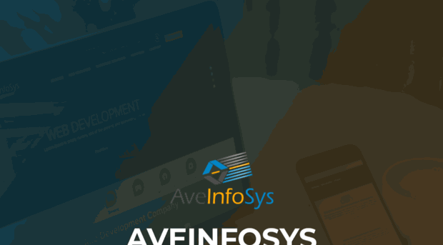 aveinfosys.com