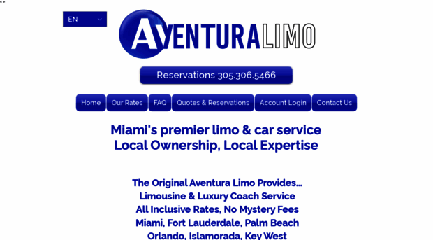 aventuralimo.com