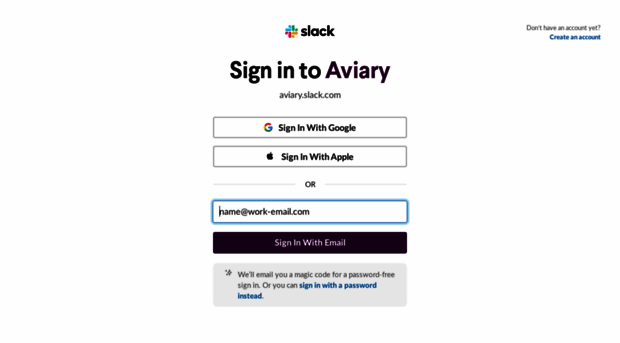 aviary.slack.com