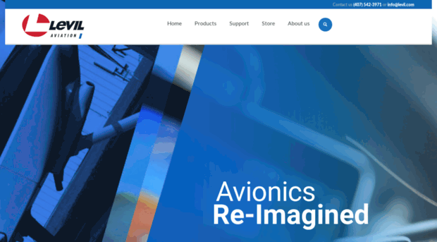 aviation.levil.com