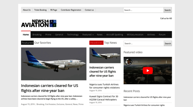 aviationnews24.com