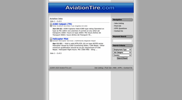 aviationtire.com