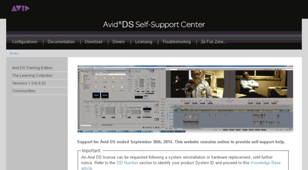 aviddssupport.avid.com