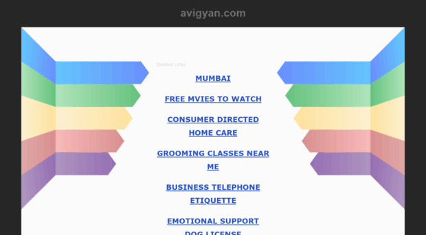 avigyan.com