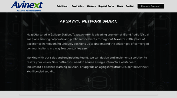avinext.com