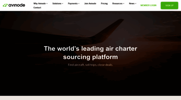 avinode.com