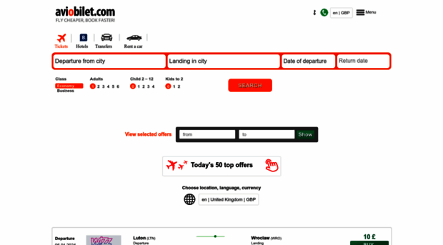 aviobilet.com