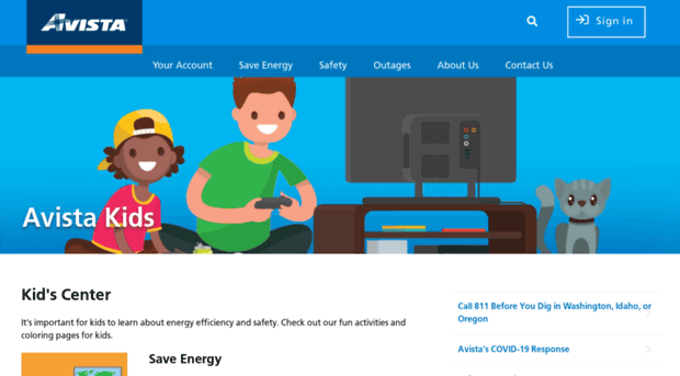 avistakids.com