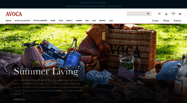 avoca.com