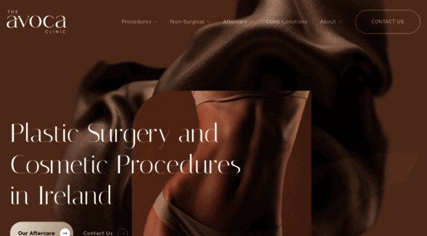 avocaclinic.ie