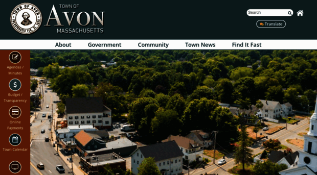 avon-ma.gov