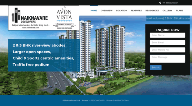 avon-vista.naiknavare.com