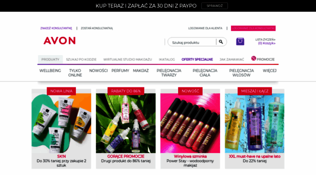 avon.pl